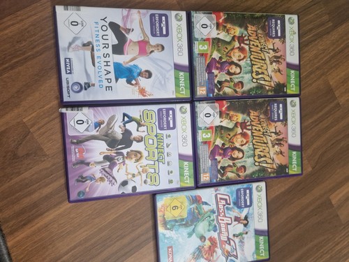 xbox 360 s Konsolen - Bild 14 von 14