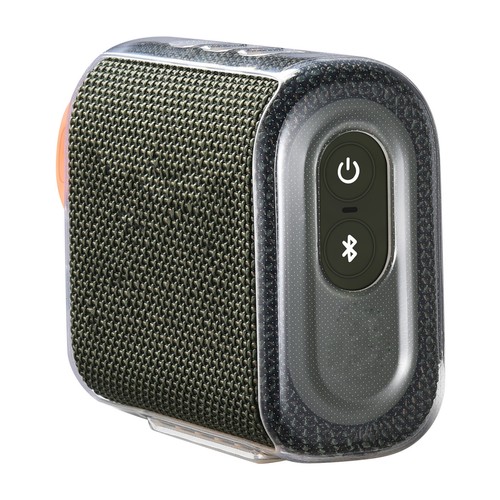 TPU Transparent Case Cover Shell Protect for JBL GO3 Portable Bluetooth Speaker - Picture 7 of 10
