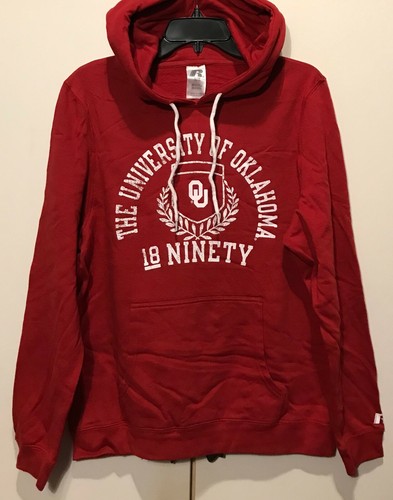 Nueva NCAA Mujeres Jóvenes Sudadera con Capucha Universidad Junior Adolescentes Camisas - Imagen 131 de 144