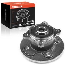 Roulement de roue Mini MINI CLUBMAN