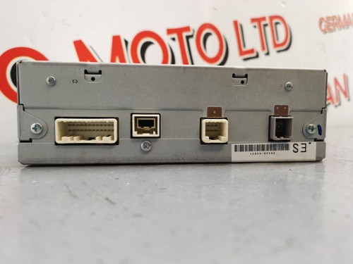 Lexus Gs 450h Se-l A Hybrid 2007 SAT NAV CONTROL MODULE 86421-53030 - Picture 4 of 7