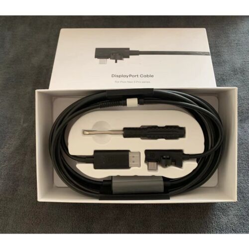 Pico NEO 3 PRO DP Cavo Connessione Diretta USB-C 5M Edizione Enterprise - Foto 5 di 5