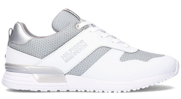 Tommy Hilfiger Scarpe sportive uomo 40 Tommy Hilfiger Scarpe sportive uomo 40
