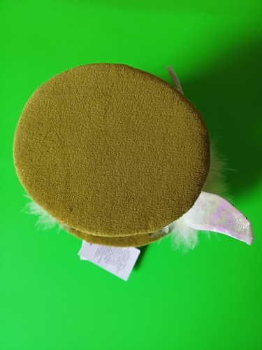 New with tags - Disney Parks Mini Top Hat Tinker Bell Adult one size - Picture 5 of 7