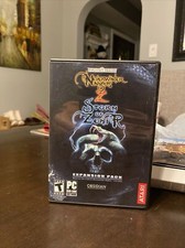 Neverwinter Nights 2: Storm of Zehir (PC, 2008)