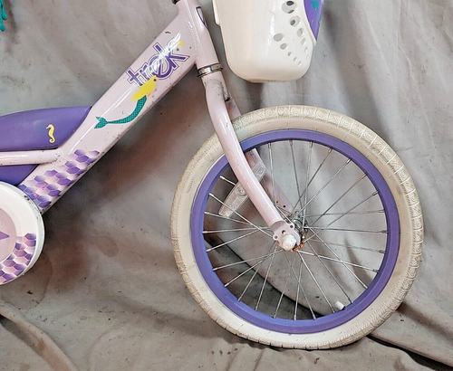 2020 Trek Mystic 16" Kids Bike Single Speed SS Coaster Pink Steel US Shipper!!!! - Picture 3 of 10