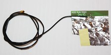 Genuine OEM Internal Lid Wireless Antenna--Asus EEE PC Netbook Laptop 1001 PXB