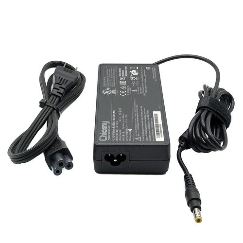 Genuine 135W AC Adapter Power Supply for Kensington SD4750P Docking Station OEM - 第 6/9 張圖片