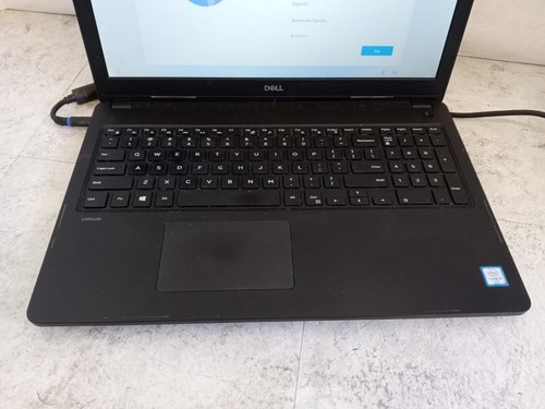 Dell Latitude 3580 15" Laptop Intel i3-6006U 8GB RAM 128GB SSD Windows 11 -RR - Picture 2 of 6