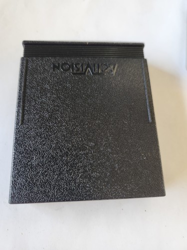 Atari 2600 Seaquest Activision Game Cartridge - Picture 3 of 4