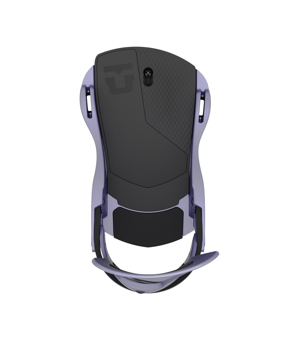 再出品　23-24 UNION ATLAS LLICPURPLE Union Atlas Pro Review Union Atlas Snowboard Bindings