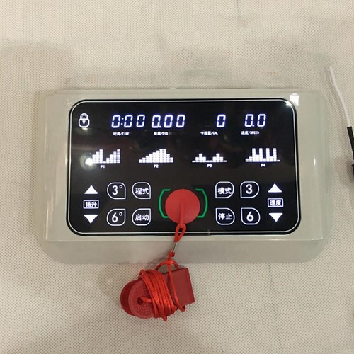 For DC 180V Motor Treadmill Controller External Universal Circuit Board Replace - Picture 3 of 8