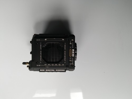 RED V-Raptor 8k VV Camera - Factor Hours - Picture 9 of 11