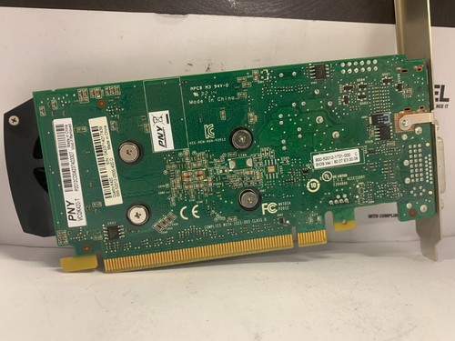 NVidia Quadro K420 Graphics Card - Picture 4 of 4