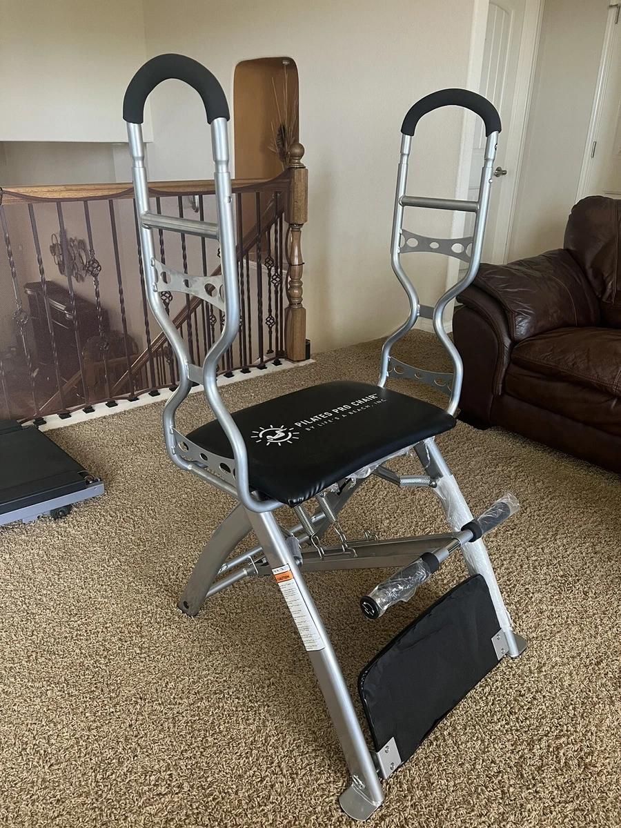 Pilates pro deals