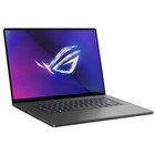 [2024] ASUS ROG Zephyrus G16 GU605MY [Gray] Gaming Laptops 16",U9-185H,RTX4090