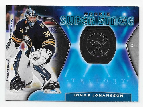 20/21 UPPER DECK TRILOGY ROOKIE SUPER STAGE (#RRS1-RRS20) U-Pick From List - Picture 12 of 21
