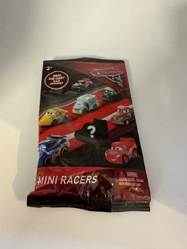 Disney pixar cars Mini racers various characters Cars Added Regularly - Picture 168 of 652