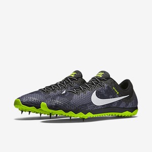 nike zoom rival xc spike