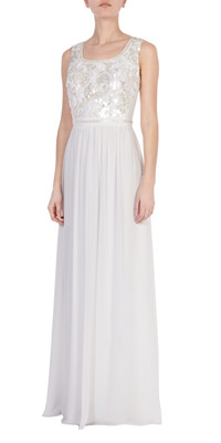 coast maria dress
