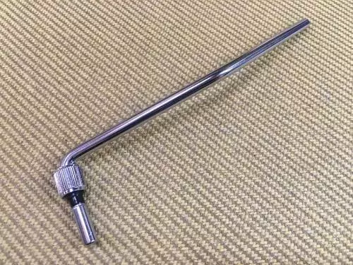 006-2571-000 Genuine Jackson Floyd Rose Tremolo Arm JT585LP Chrome