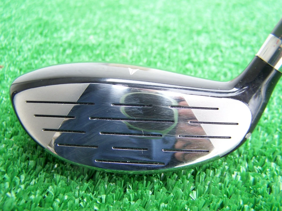 Hippo Golf ITX2 2 Utility Hybrid 20 Degree Metal Graphite Firm Flex Shaft NEW RH - Image 3 of 4