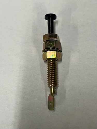 10 Stück OEM Voxx Code Alarm Pursuit Prestige Motorhaube Pin Kofferraum Tür Luke 13636990 - Bild 2 von 3