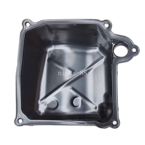 Transmission Oil Pan with Gasket 02E325201D For VW Golf Jetta CC AUDI A3 TT Seat - Picture 4 of 12