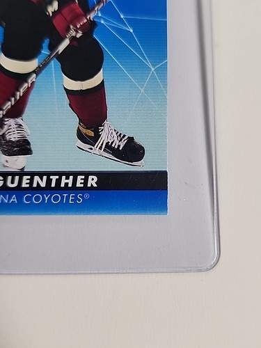2022-23 Upper Deck Dylan Guenther Young Guns Rookie Card #497 - Not Graded - Bild 16 von 22
