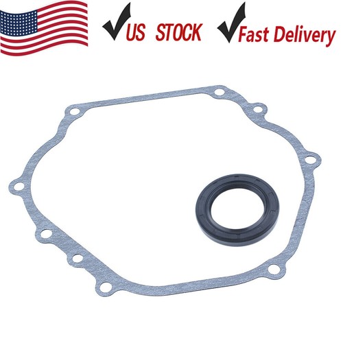 Crankcase Gasket Crank Case For Honda GX390 13HP GX340 11HP Engine