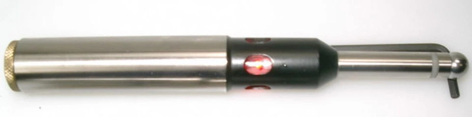 SOBA 20 MM SHANK TOUCH POINT SENSOR EDGE FINDER FOR DRILLING MACHINE LATHE