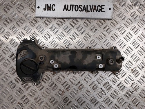 MINI ONE D R50 1.4 DIESEL 1ND-TV WIPPENABDECKUNG 2000-2006 - Bild 2 von 5