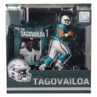 Miami Dolphins Sports Fan Action Figures