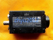 1PCS  Sony CCD camera XC-75