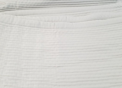 Ralph Lauren Spencer Sage King Matelasse Coverlet $385 NIP - Picture 9 of 10