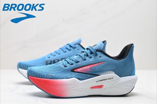 Scarpe da ginnastica casual da uomo Brooks Hyperion Max 2, scarpe da corsa neutr - Foto 11 di 24