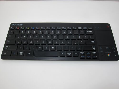 Samsung VG-KBD1000 Wireless Bluetooth Keyboard & Touchpad for Smart TV