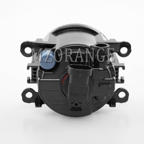 1 FRONT FOG LIGHT LAMP For MITSUBISHI L200 K74 2001-2006 Outlander 2006-20 LH=RH - Picture 8 of 13