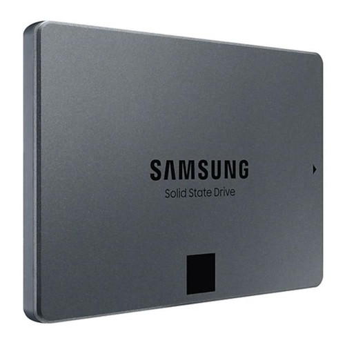 1TB 500GB Samsung 870 EVO QVO 2.5" SSD Internal Solid State Drive 2TB 8TB PC MAC - Picture 10 of 19