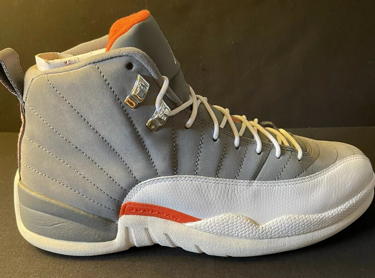 cool gray 12
