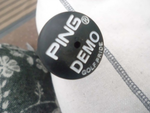 PRE~LOVED PING G5 GOLF CLUB ~ 6 IRON ~ REG STEEL SHAFT ~ IDEAL SPARE~ 37 1/2" lg - Picture 8 of 8