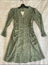 NEW zara dress , size xs