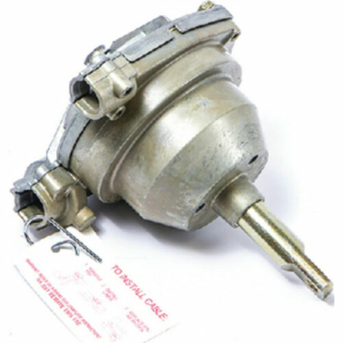 Dometic Seastar SH91650P Tilt Helm Hps Rotary - Bild 1 von 1