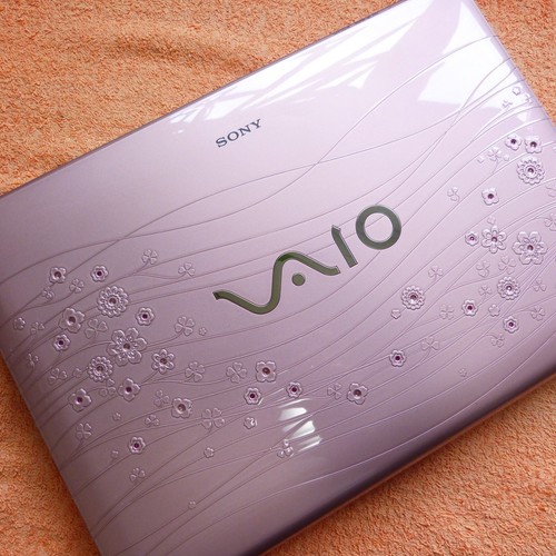 Sony Vaio SVE14 ROSA ROSA ESPECIAL 14 pulgadas l 1TB Windows 11 l 8GB RAM NUEVO CORE i5 - Imagen 10 de 24