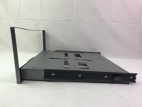 Holds 2 Panasonic AJ-HD1400 DVCPRO HD Digital Video Recorder Rackmountable Case - Picture 5 of 10