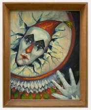 20th Century Oil - The Clown