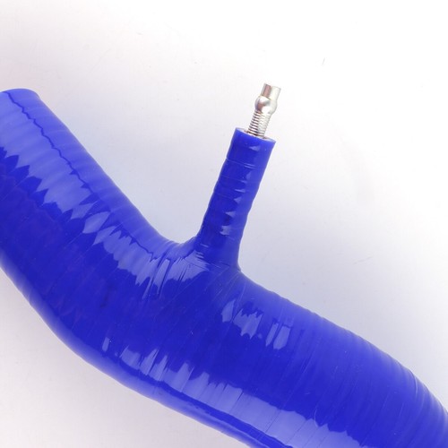 Silicone Air Intake Hose fit Smart Fortwo 451 1.0L 61PS 71PS Non-turbo 2007+ - Imagen 17 de 22