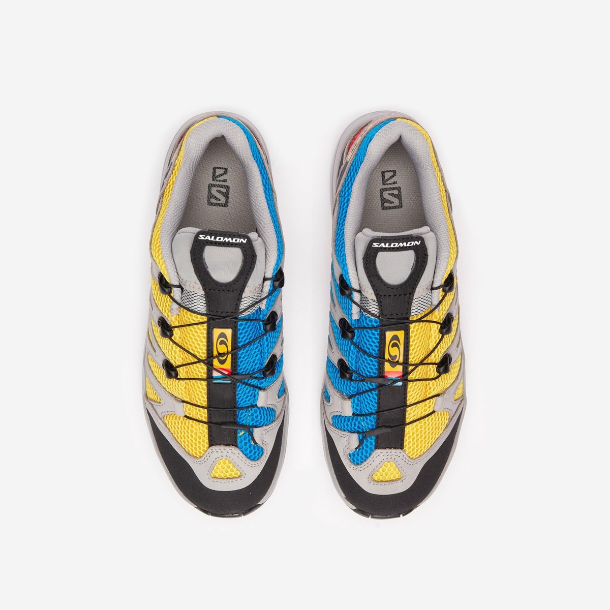 SALOMON - n18an Salomon XT-6 Casual Shoes | Finish Line