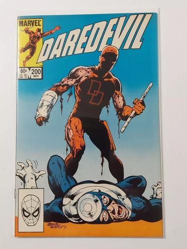 Copper Age Daredevil  1982- 92 issues 202-302 BUILD A Lot - Picture 9 of 70