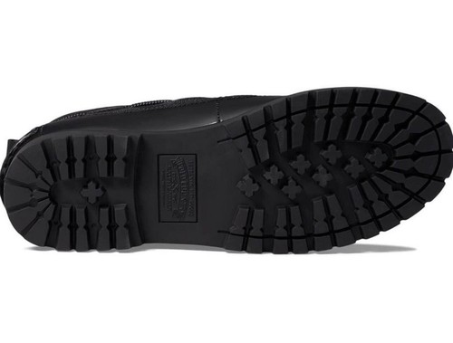 Polo Ralph Lauren - Ranger Mid Bal-Tal Boot - Men’s 11 - Black Ballistic Nylon - Bild 11 von 11